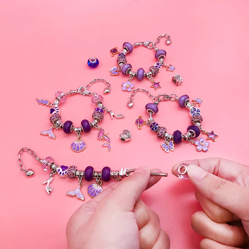 Jewelance™ Armband-Kit | 40% RABATT
