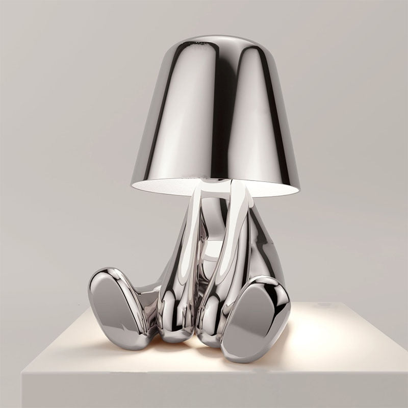 BuddyLamp™ - Stilvolles Design für ein harmonisches Zuhause! | 50% RABATT