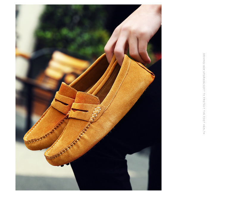 Hugo™ - Herren Halbschuhe