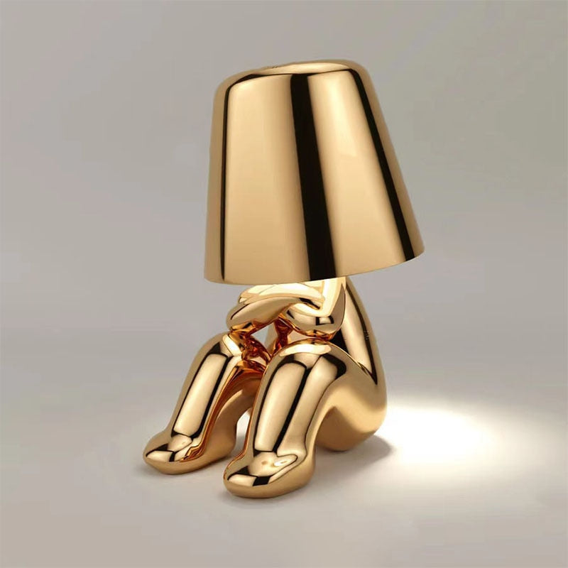 BuddyLamp™ - Stilvolles Design für ein harmonisches Zuhause! | 50% RABATT