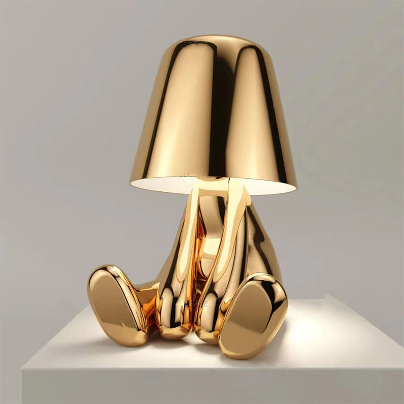BuddyLamp™ - Stilvolles Design für ein harmonisches Zuhause! | 50% RABATT