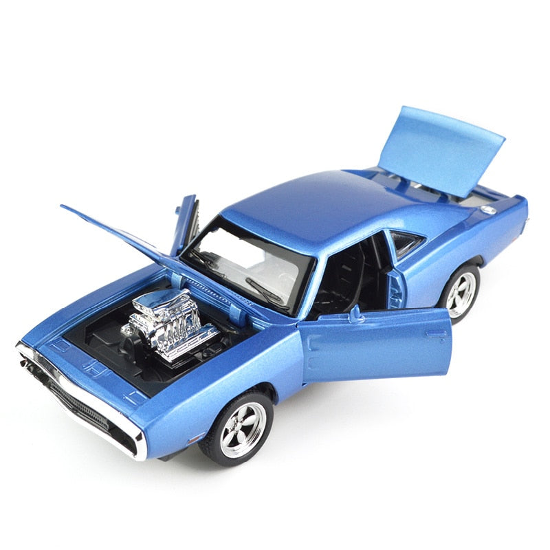 Dodge Charger 1:32 - Limitierte Auflage | 40% RABATT