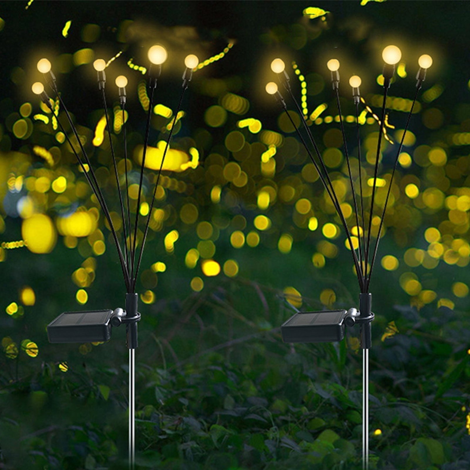 2+1 GRATIS | Firefly Light - Glühwürmchen-Leuchten