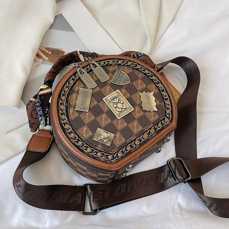 50% RABATT | RetroBag™