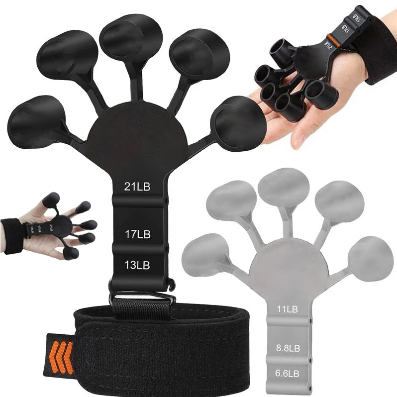 TrainAssist | Arm and Finger Trainer | 1 + 1 Gratis