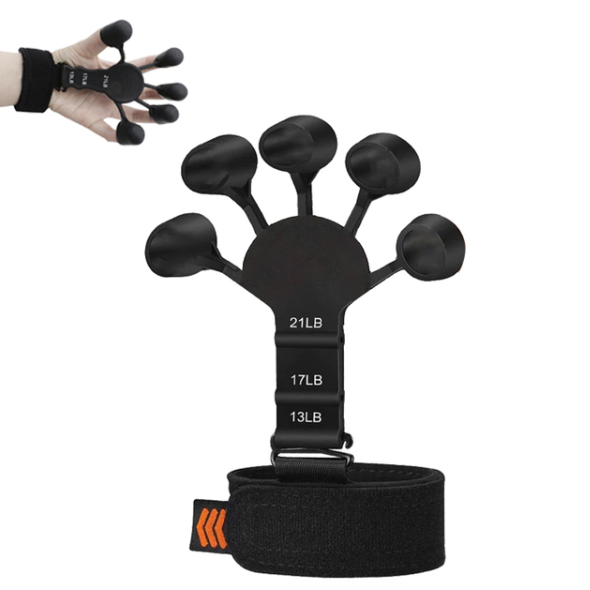 TrainAssist | Arm and Finger Trainer | 1 + 1 Gratis