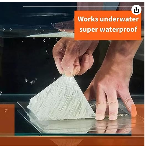 HydroTape™  | 1+1 GRATIS (LETZTER TAG)