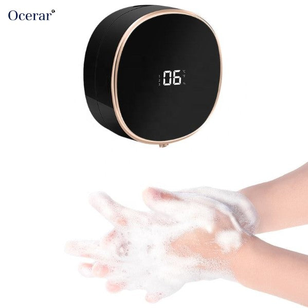 OCERAR Autosoap Dispenser™ | 50% RABATT