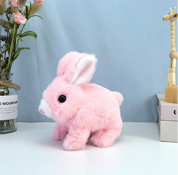 Erlebe endlose Kuschelmomente mit KuschelHase – Der weichste Begleiter für Groß und Klein! | 50% RABATT