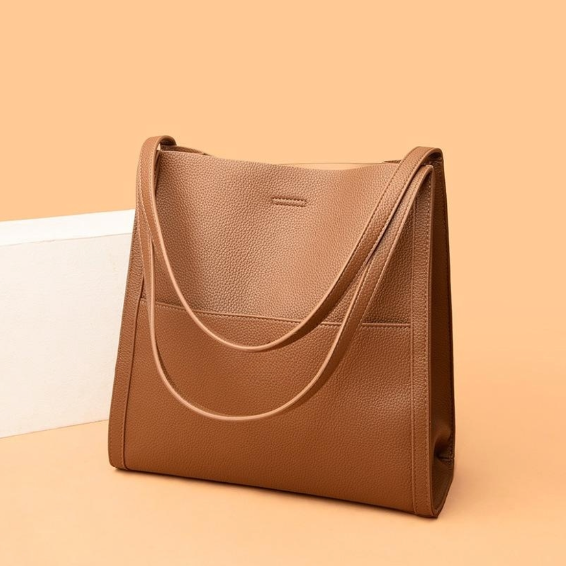 50% RABATT | Lazary™ Leder-Umhängetasche
