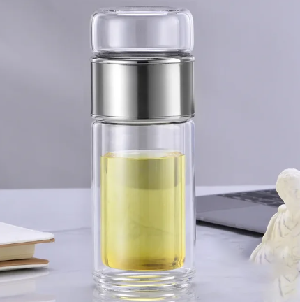 Ocerar HeatSip™ - Bio Teeaufguss