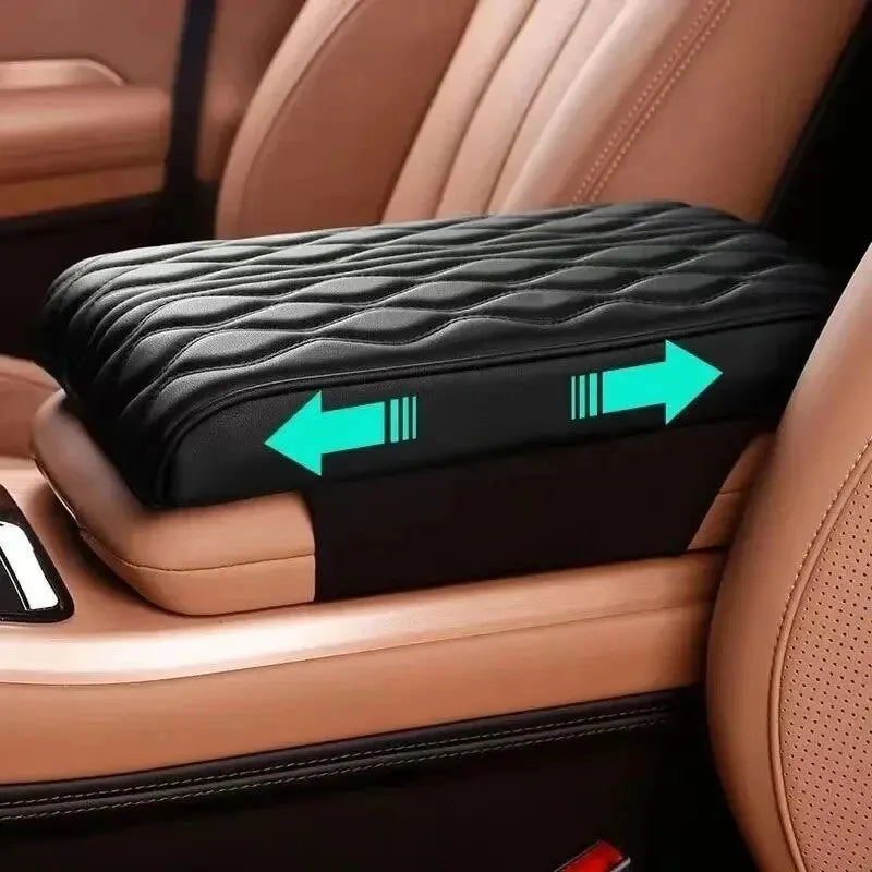 ComfyDrive™ – Memory-Schaum Armlehnenpolster | 50% Rabatt