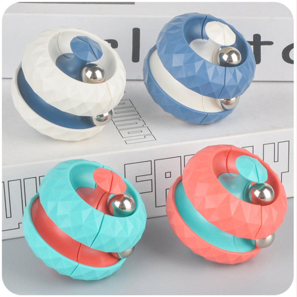 Ball Puzzle Cube™ – Entspannung und Spaß in einem | 1+1 GRATIS