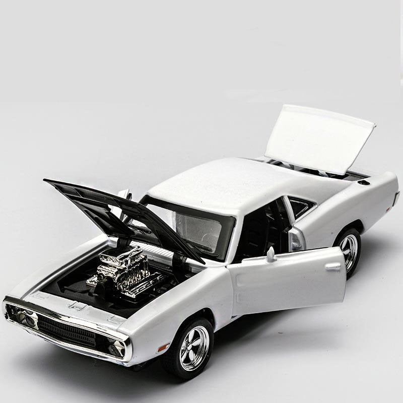 Dodge Charger 1:32 - Limitierte Auflage | 40% RABATT