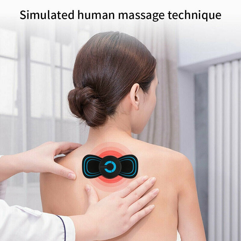 Universelle EMS Muskeltherapie