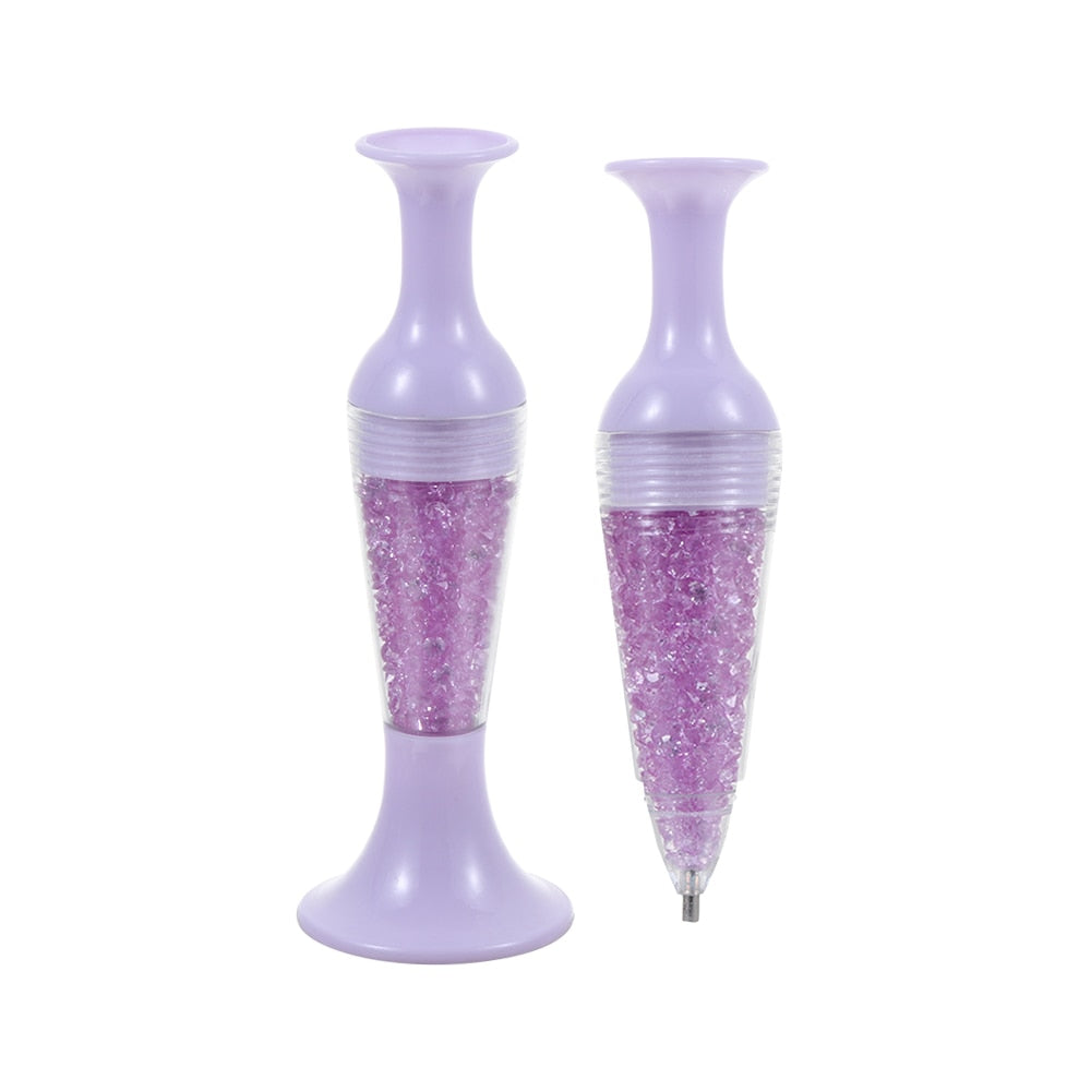 Decoratieve Diamant-Malstift