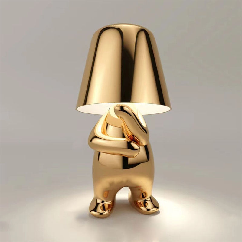 BuddyLamp™ - Stilvolles Design für ein harmonisches Zuhause! | 50% RABATT