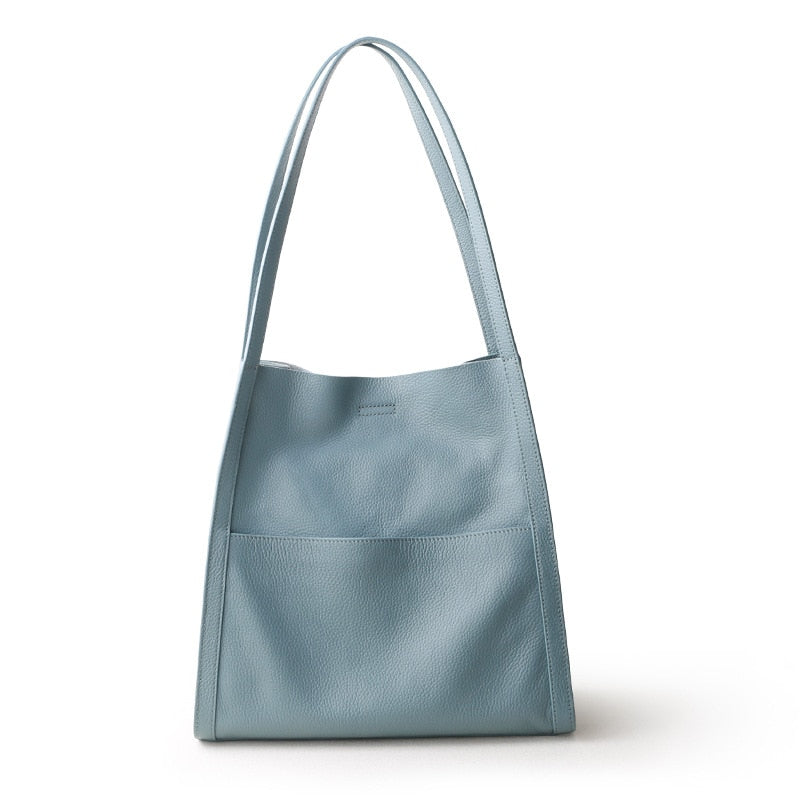 50% RABATT | Lazary™ Leder-Umhängetasche