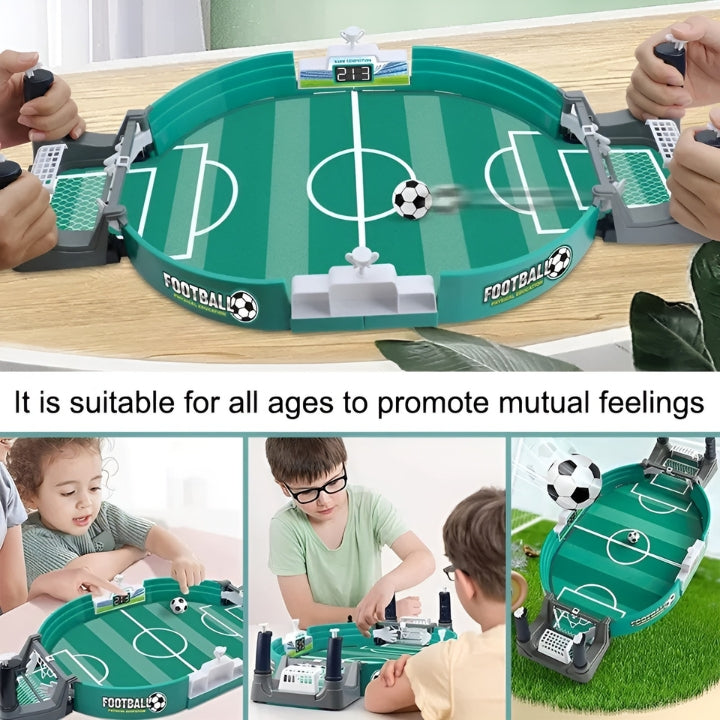 TableGoal™ Verabschiede dich von der Langeweile | 50% RABATT