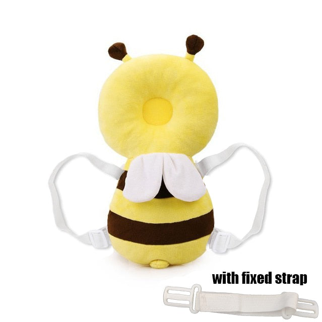 HeadProtect™ Baby-Kopfschutz | 50% RABATT