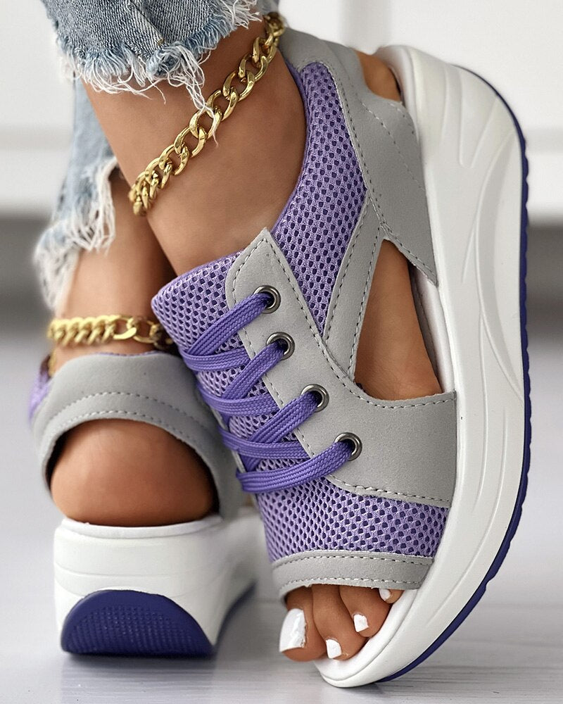 Spendora™ |  Bequeme Sandalen für den Sommer