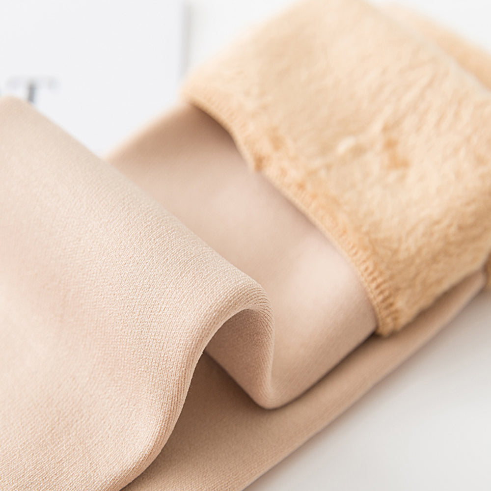 FrostFluff - CozyFeet Socken  | 2+2 GRATIS