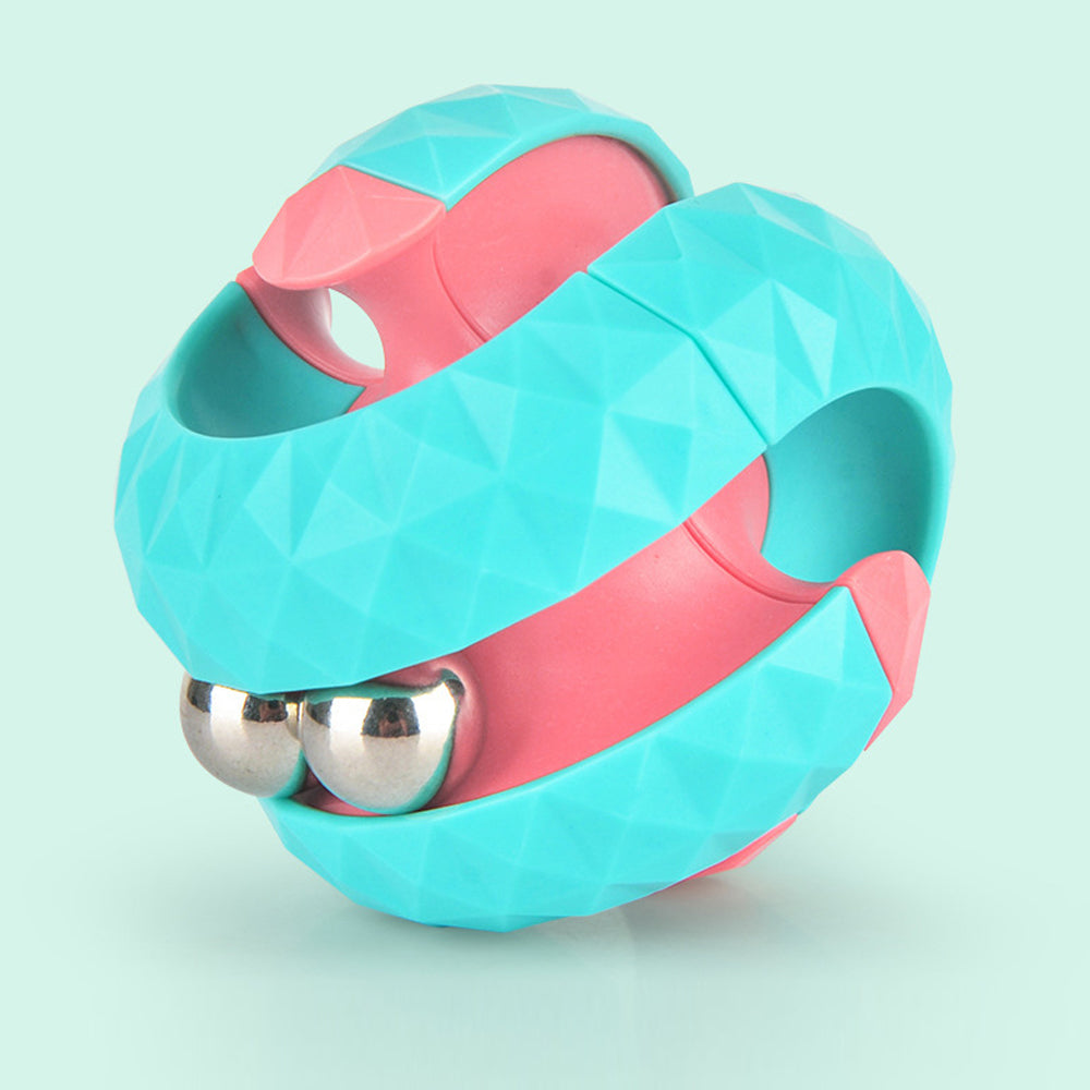 Ball Puzzle Cube™ – Entspannung und Spaß in einem | 1+1 GRATIS