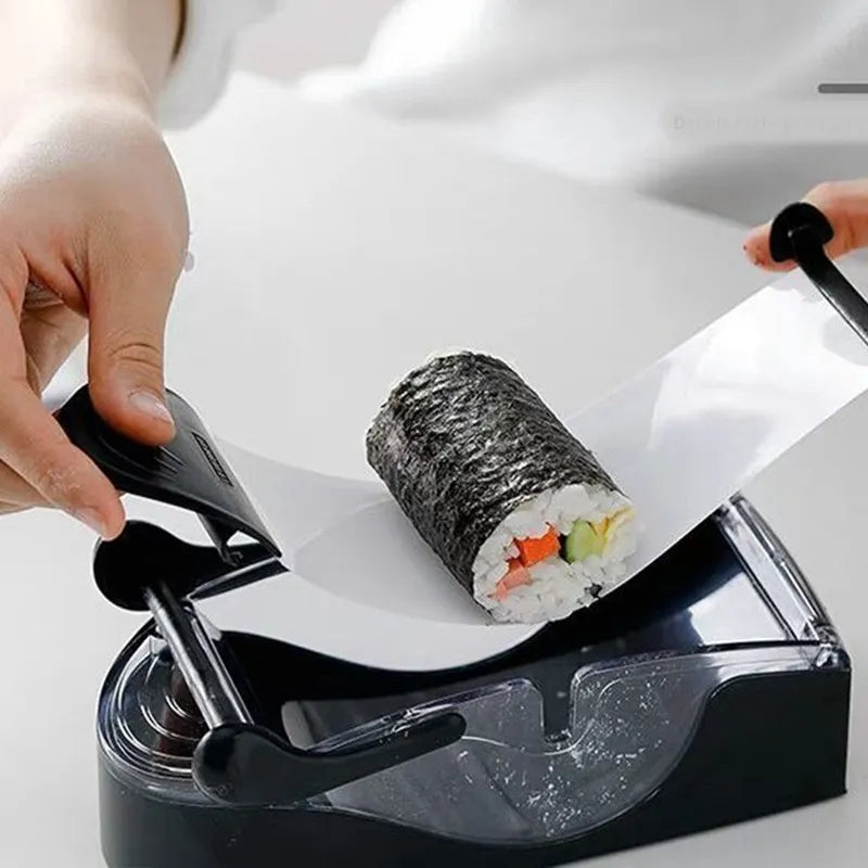 SushiMaker – Perfekte Sushi-Rollen | 50% Rabatt