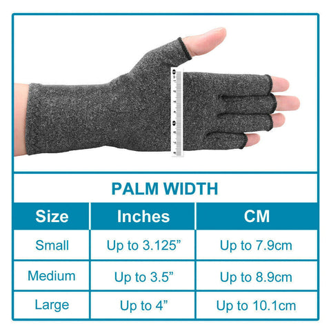 ArthGloves™ - Kompression Handschuhe | 1+1 GRATIS!