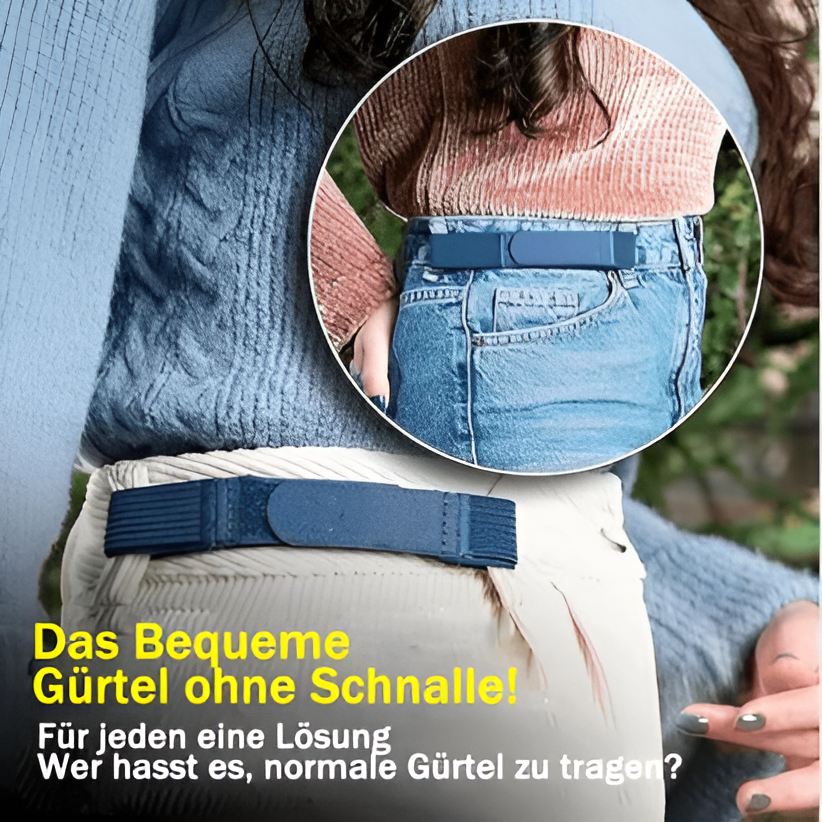 FlexFit™ Ultimativer Komfort und mühelose Anpassung | 50% RABATT