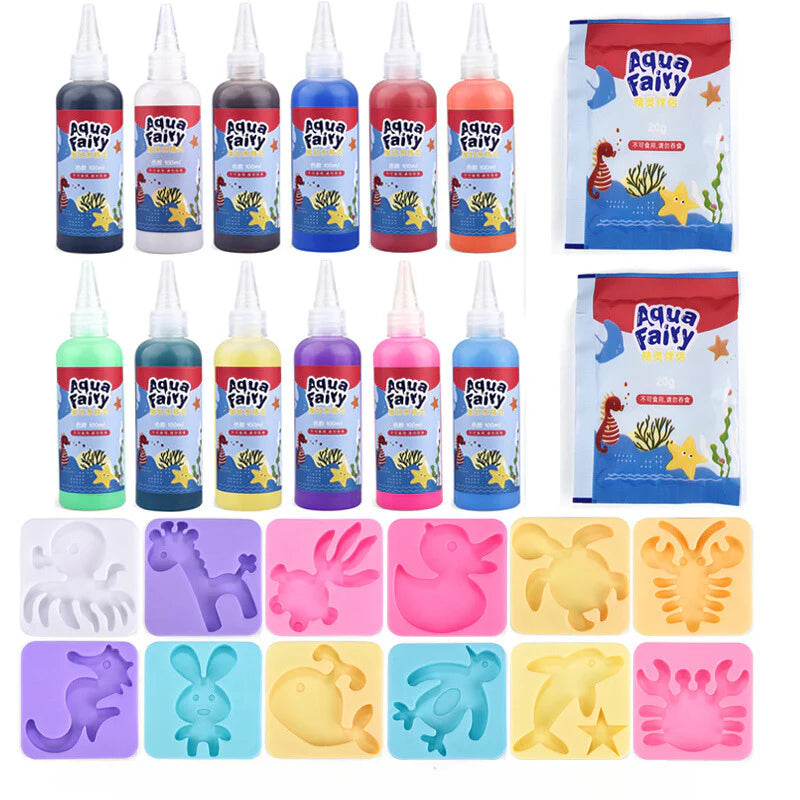 CreativeSplash | 50% RABATT