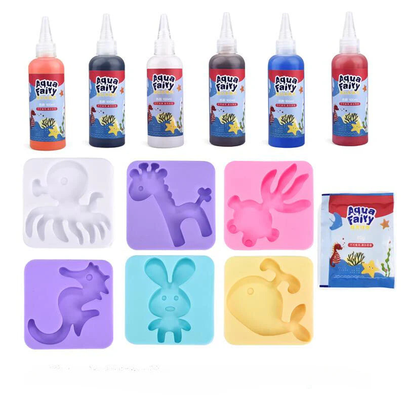 CreativeSplash | 50% RABATT
