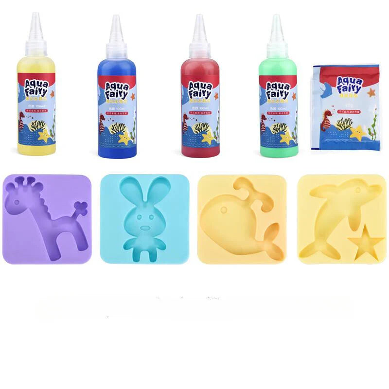 CreativeSplash | 50% RABATT