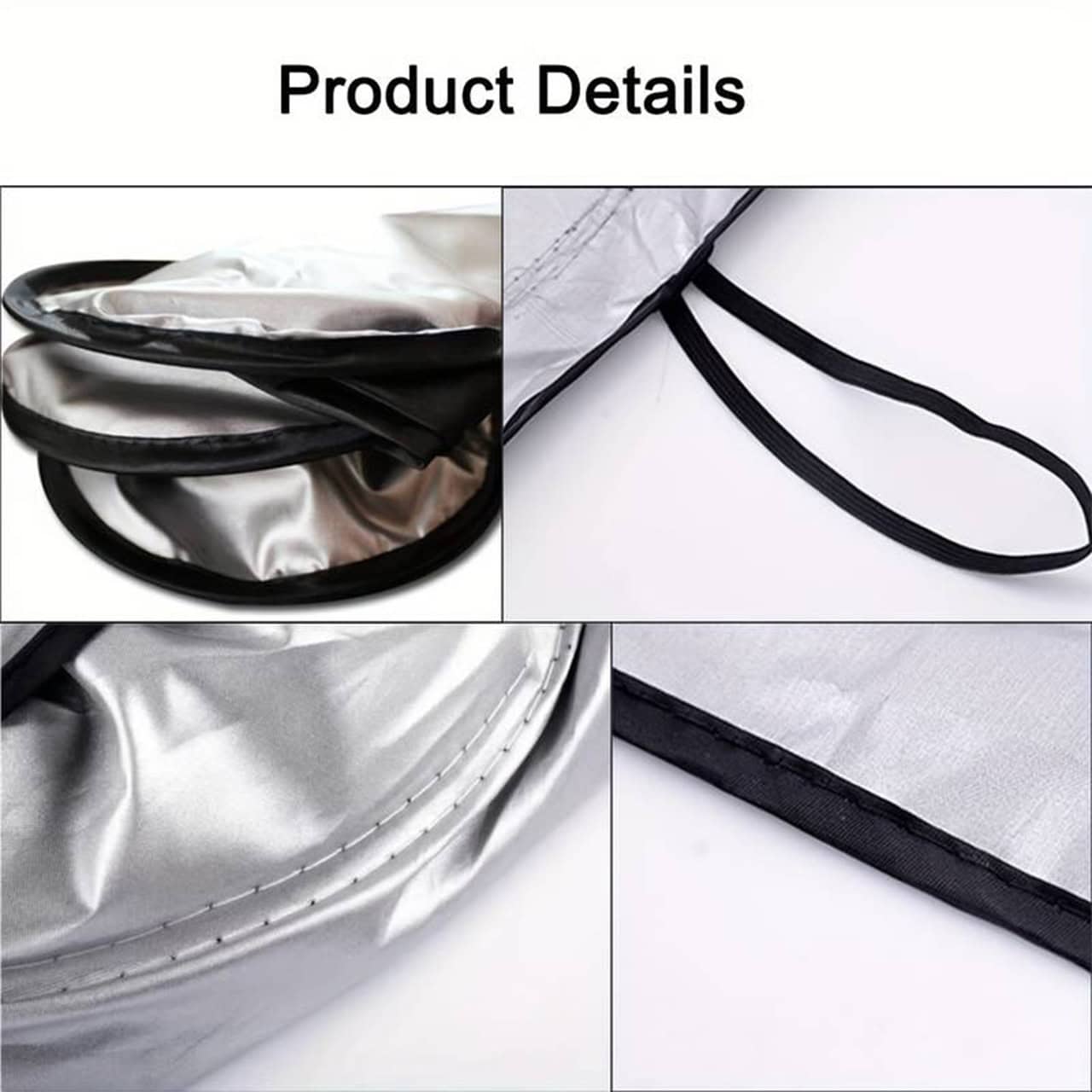 SunVisor™ Ausziehbarer Auto-Sonnenschutz Für Windschutzscheiben | 1+1 GRATIS