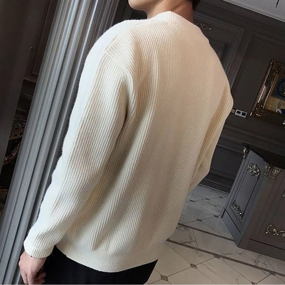 Ocerar™ Pullover mit Reißverschluss | 50% RABATT
