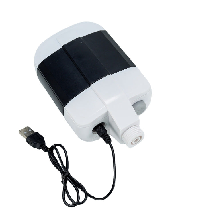 TrailShower™ – Die mobile Campingdusche mit Powerdruck | Sauber & Erfrischt überall | 50% RABATT