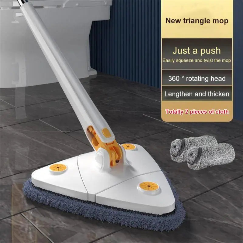 CleanReach - Effektive Reinigung ohne Bücken  | 50% RABATT