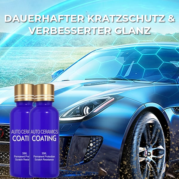 Mikro-Keramikbeschichtung