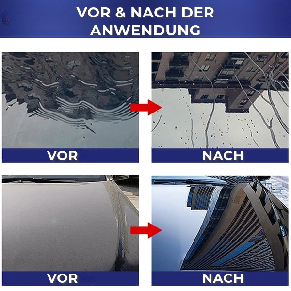 Mikro-Keramikbeschichtung