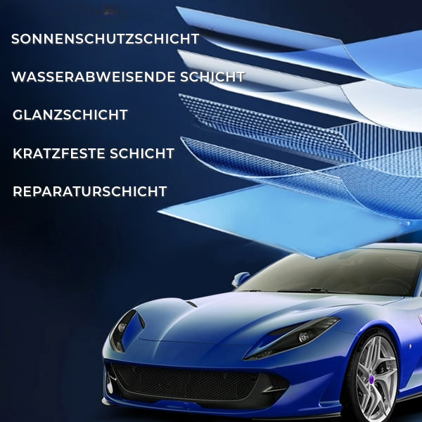 Mikro-Keramikbeschichtung