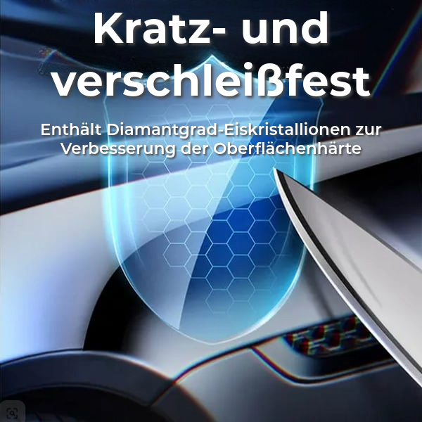 Mikro-Keramikbeschichtung
