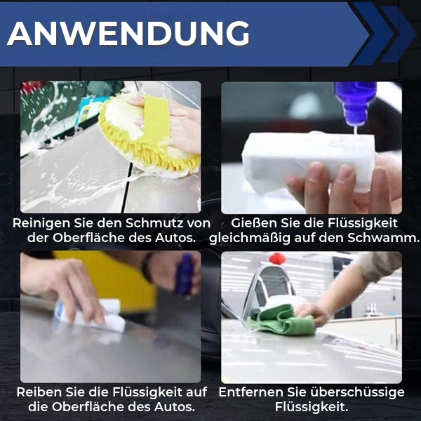 Mikro-Keramikbeschichtung