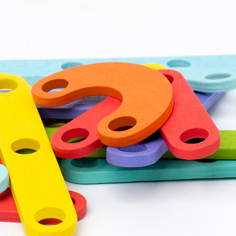 PuzzleBoard – Montessori Lernpuzzle für Kinder | 50% RABATT