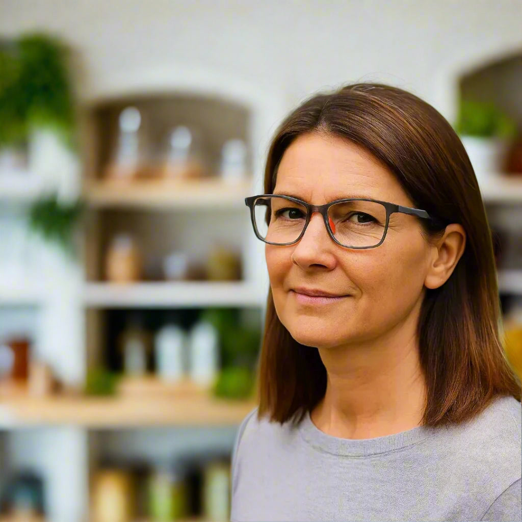 VisionX™ – Die verstellbare All-in-One-Lesebrille für perfekte Sicht in jeder Situation | 1+1 GRATIS