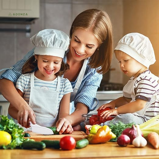 TinyChef™ Kinder Keukenset | 40% RABATT