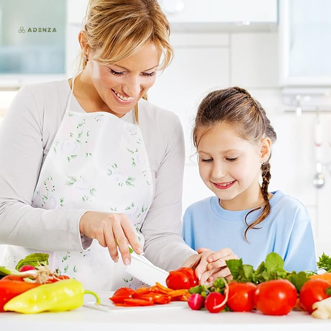 TinyChef™ Kinder Keukenset | 40% RABATT