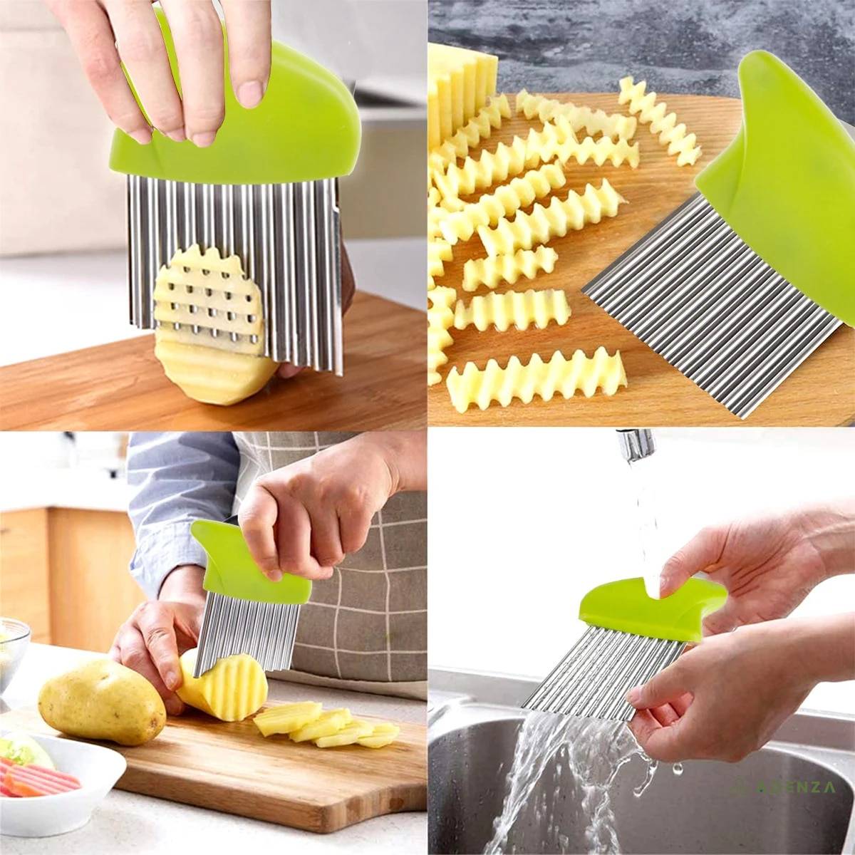 TinyChef™ Kinder Keukenset | 40% RABATT