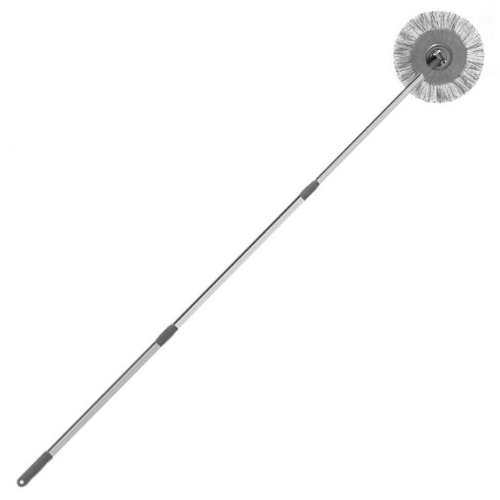 Variant image for Verstellbarer Wischmopp - 360° Drehkopf Für Mühelose Reinigung-2