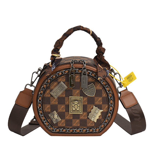 50% RABATT | RetroBag™