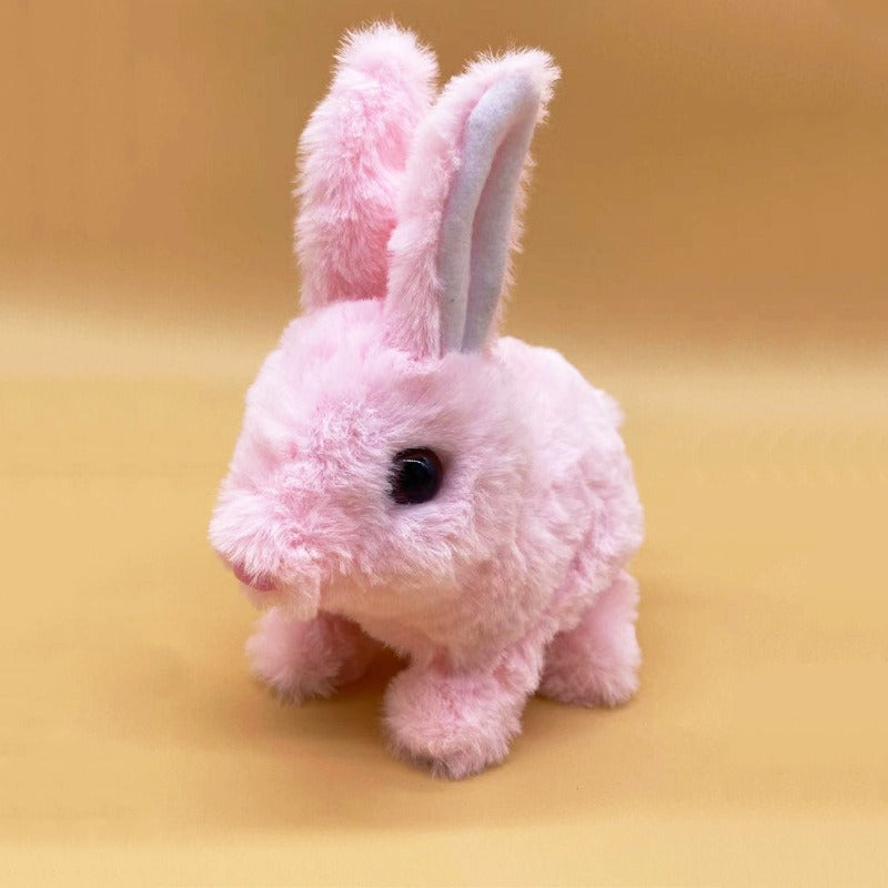 Erlebe endlose Kuschelmomente mit KuschelHase – Der weichste Begleiter für Groß und Klein! | 50% RABATT